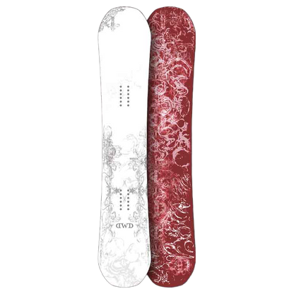 Holce Snowboard