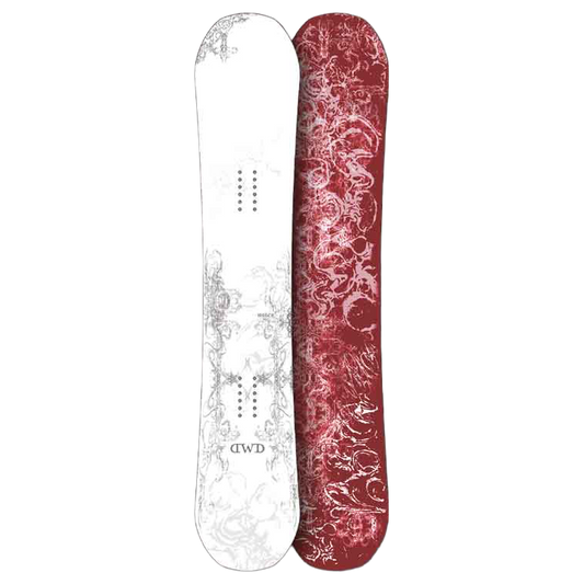 Holce Snowboard