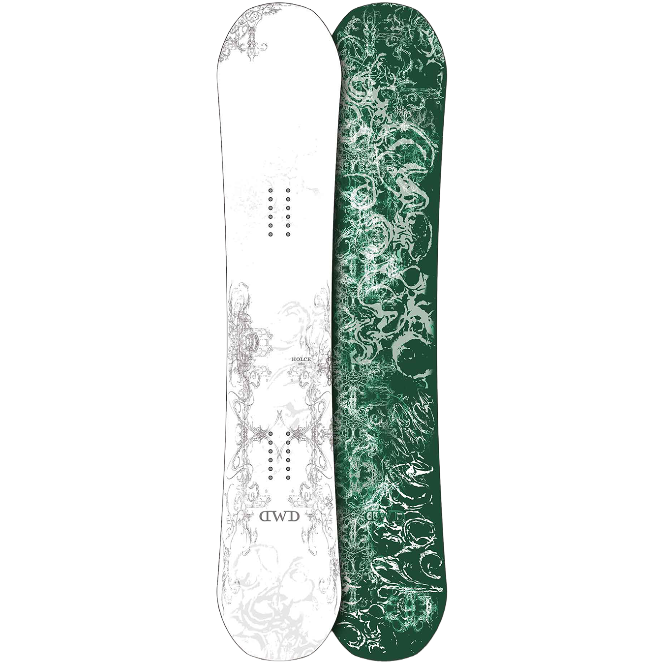 Holce Snowboard