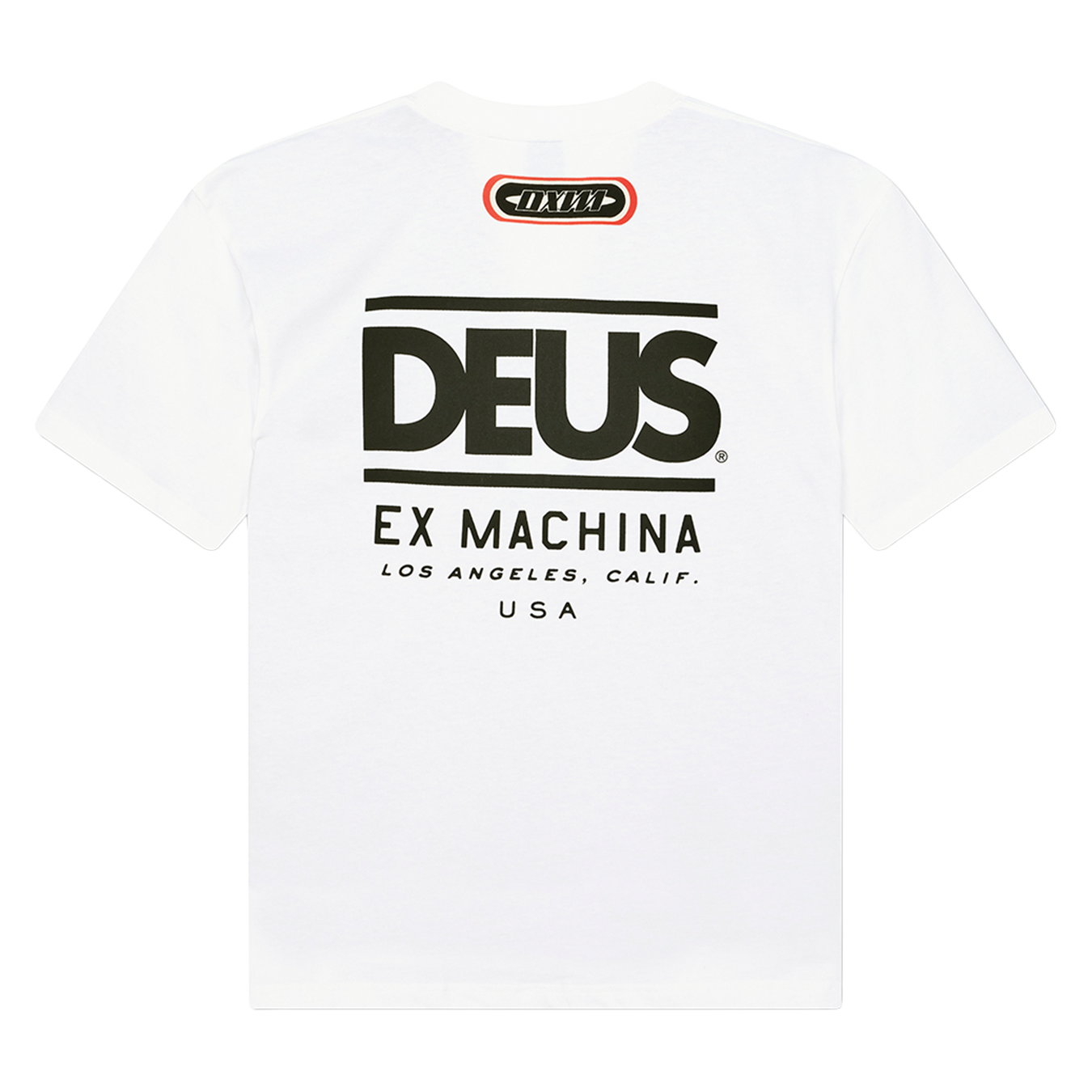 Holeshot Team S/S T-Shirt