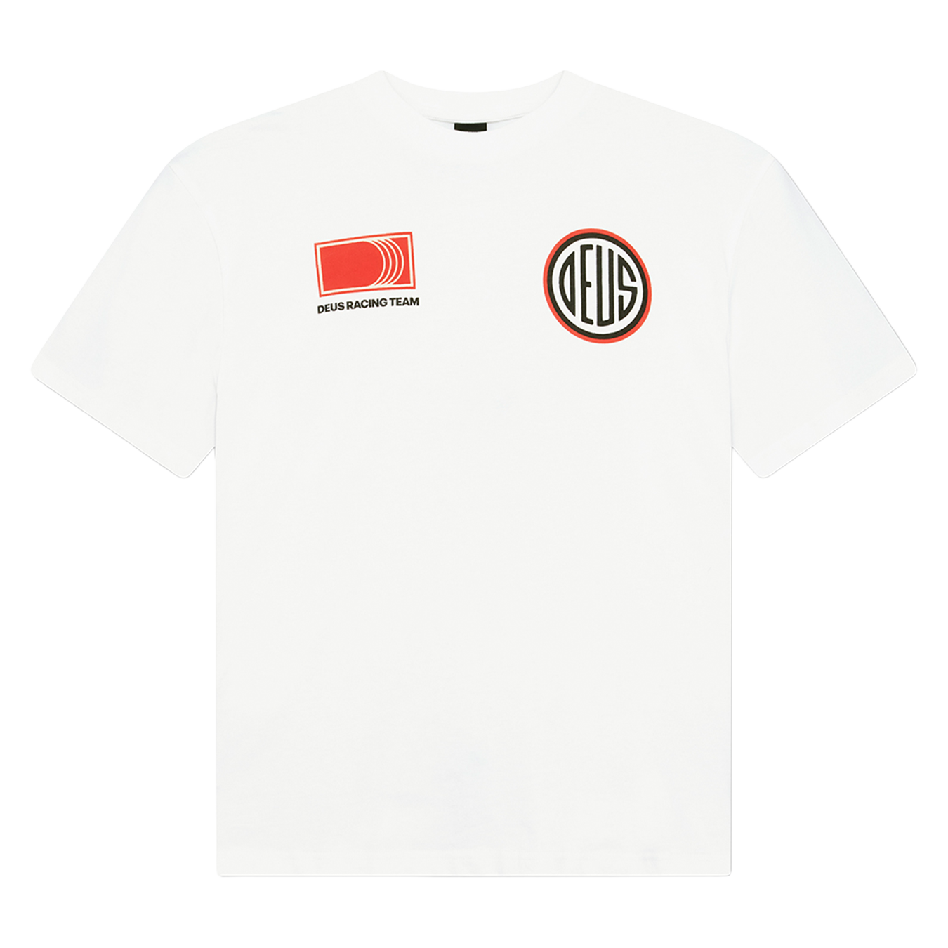 Holeshot Team S/S T-Shirt