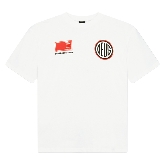 Holeshot Team S/S T-Shirt