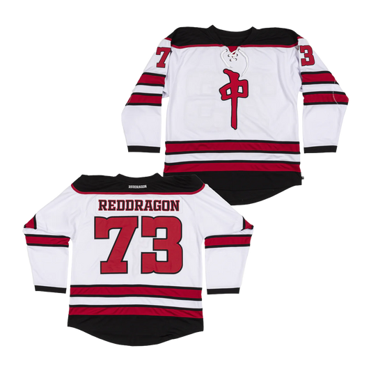 Home Jersey Top 2025