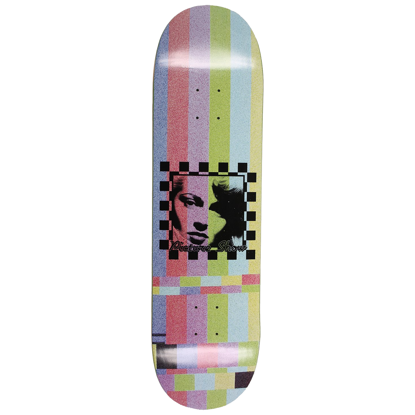 Homecoming Error Deck