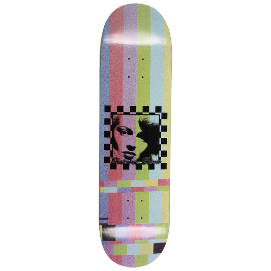 Homecoming Error Deck