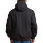 Hooded Duck Bomber Jacket
