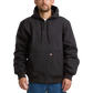 Hooded Duck Bomber Jacket