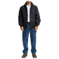 Hooded Duck Bomber Jacket