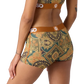 Hooey Prairie scarf Boy Shorts