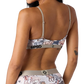 Hooey Wildhorses Scoop Bralette