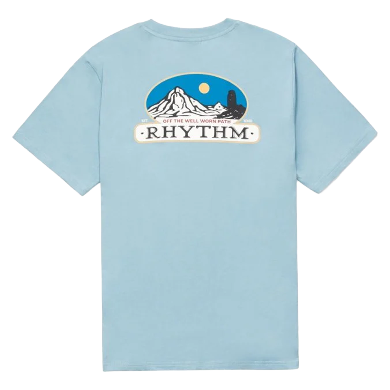 Horizon S/S T-Shirt