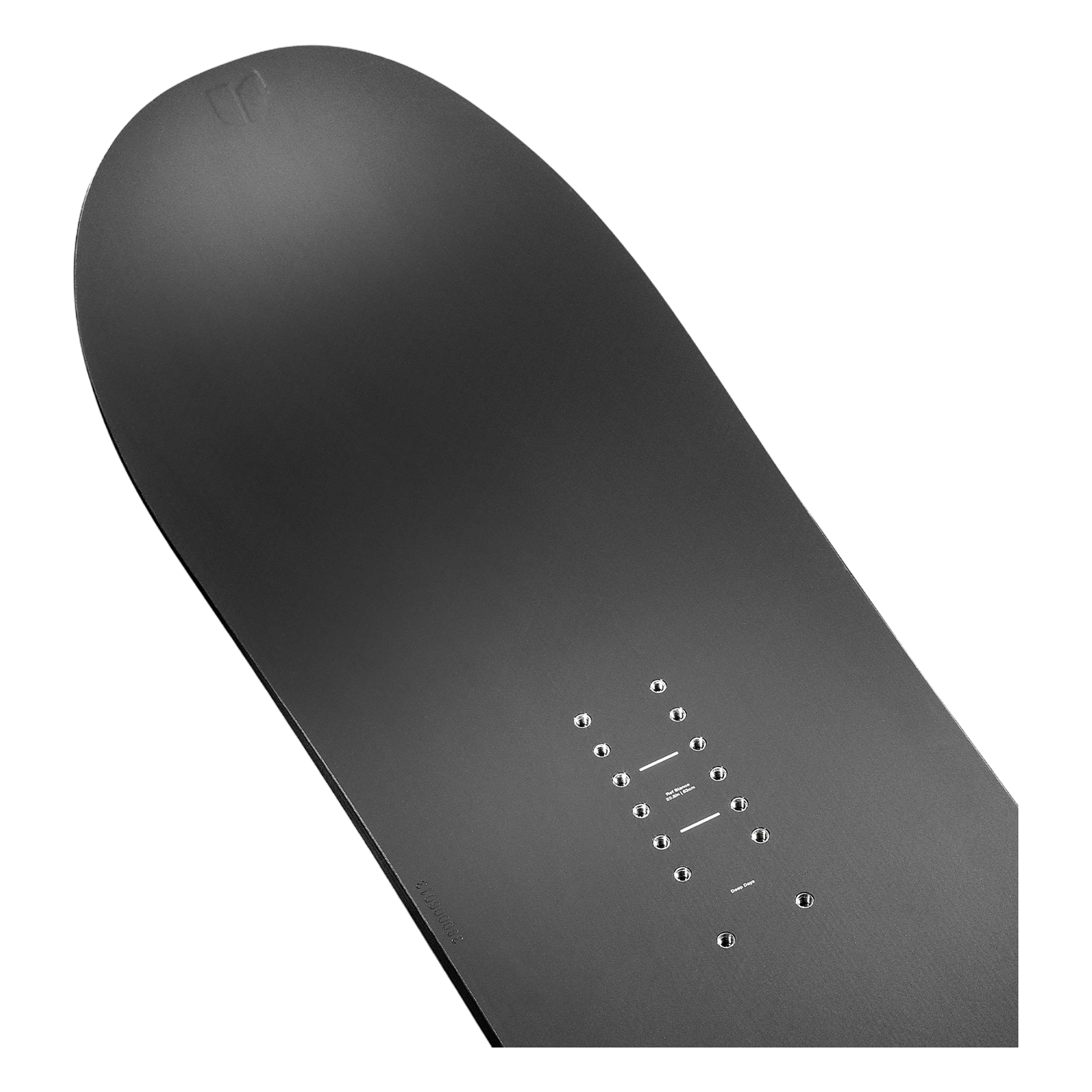 Horizon Snowboard 2026