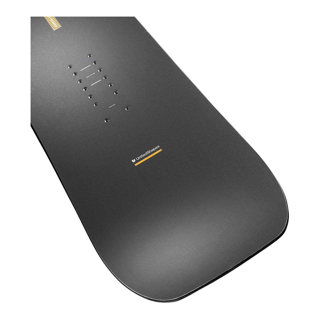 Horizon Snowboard 2026