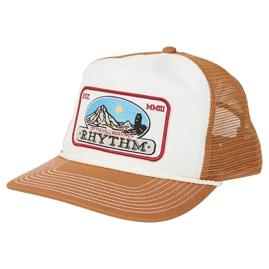 Horizon Trucker Cap Hat