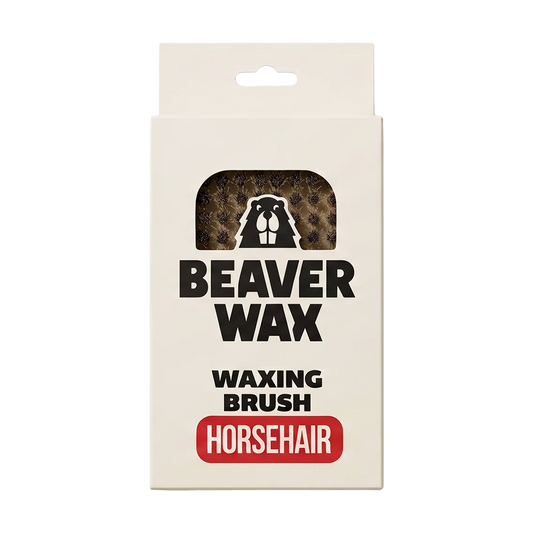 Horsehair Brush