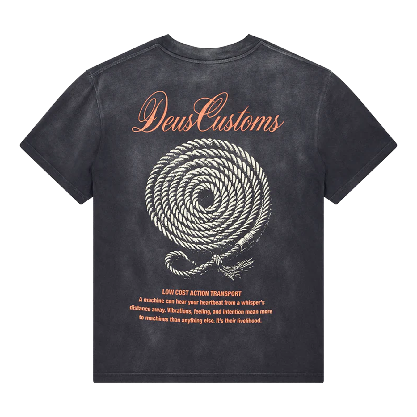 Horseplay S/S T-Shirt