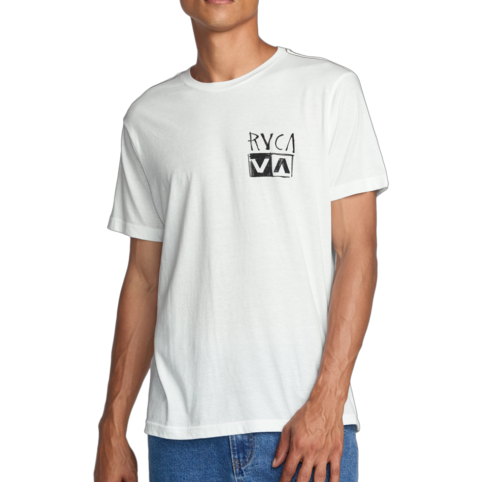 Horton Panther S/S T-Shirt 2025