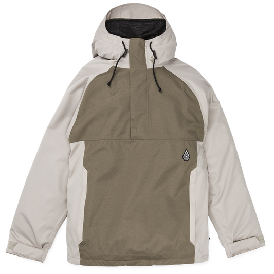 Hossegor 20K Pullover Jacket