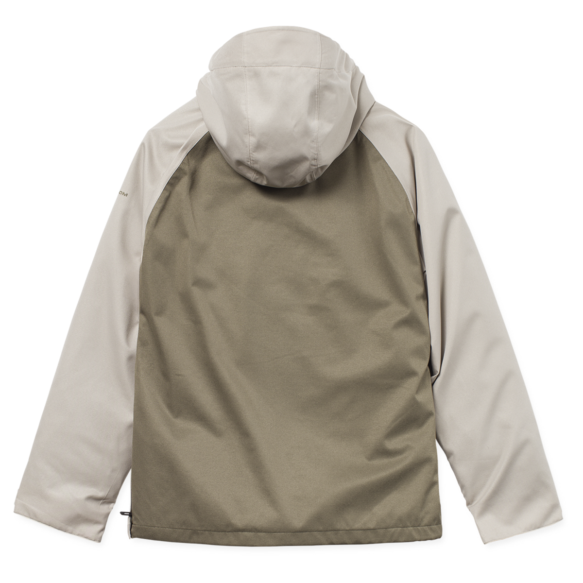 Hossegor 20K Pullover Jacket