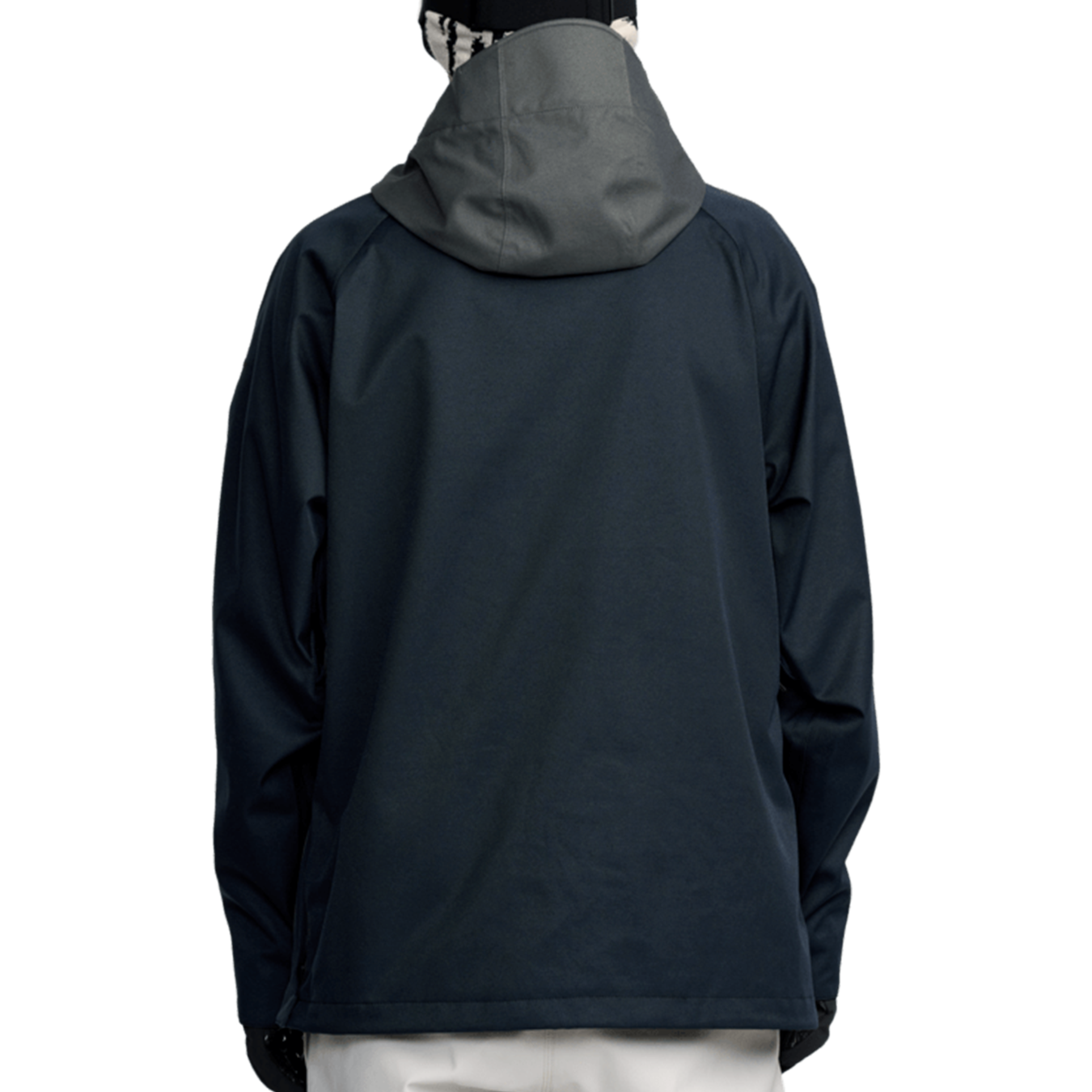 Hossegor 20K Pullover Jacket