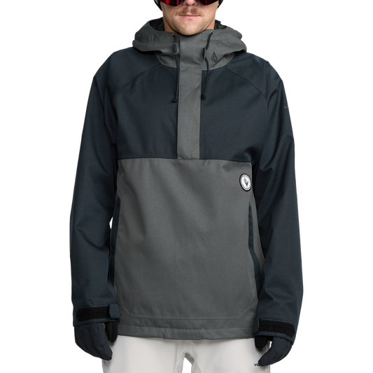 Hossegor 20K Pullover Jacket