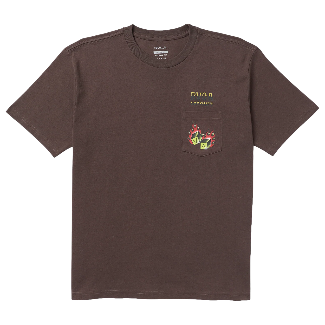 Hot Dice S/S T-Shirt