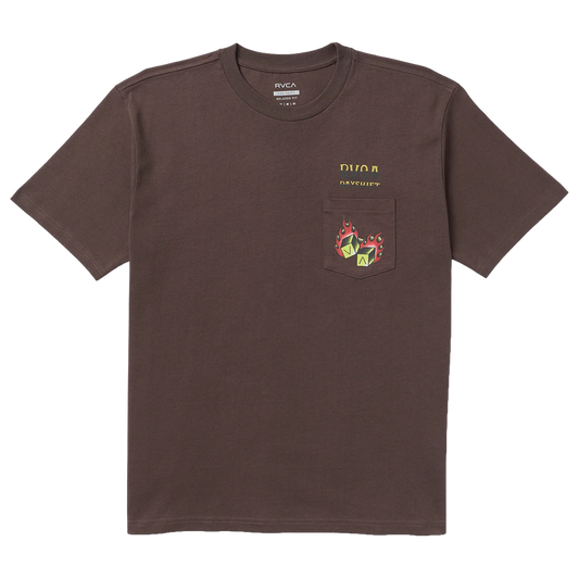 Hot Dice S/S T-Shirt