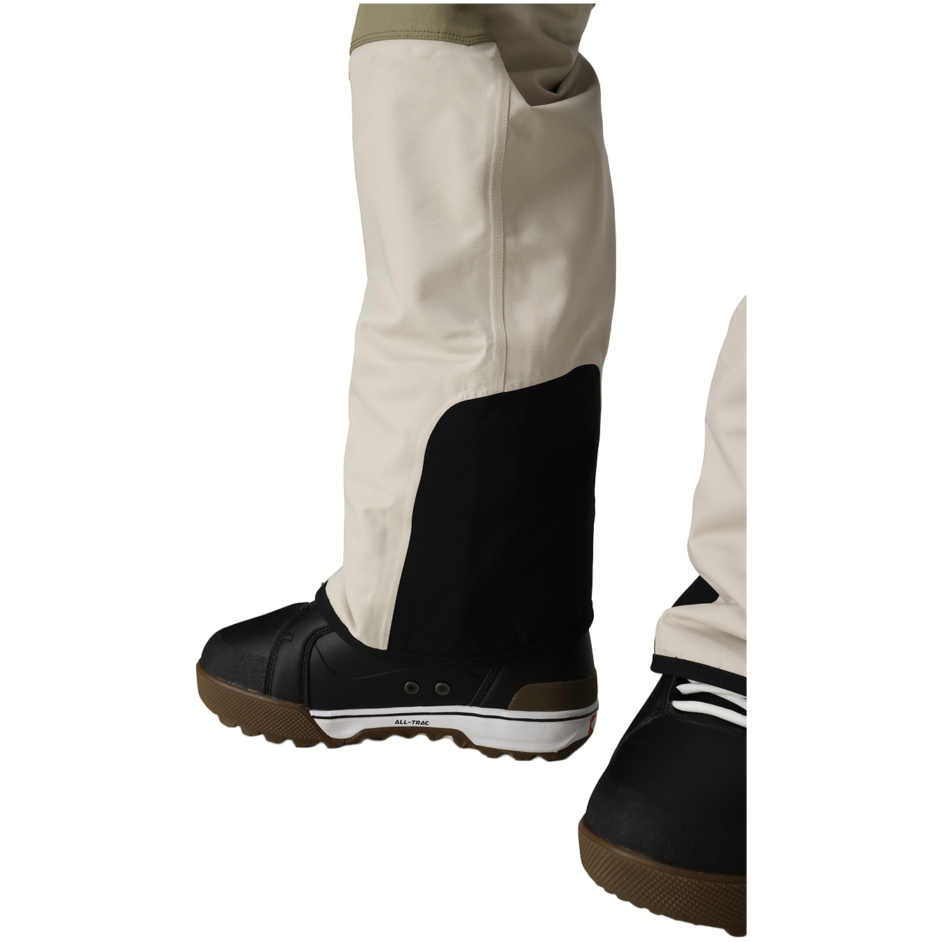 Hot Lap Insulated Bib 2026