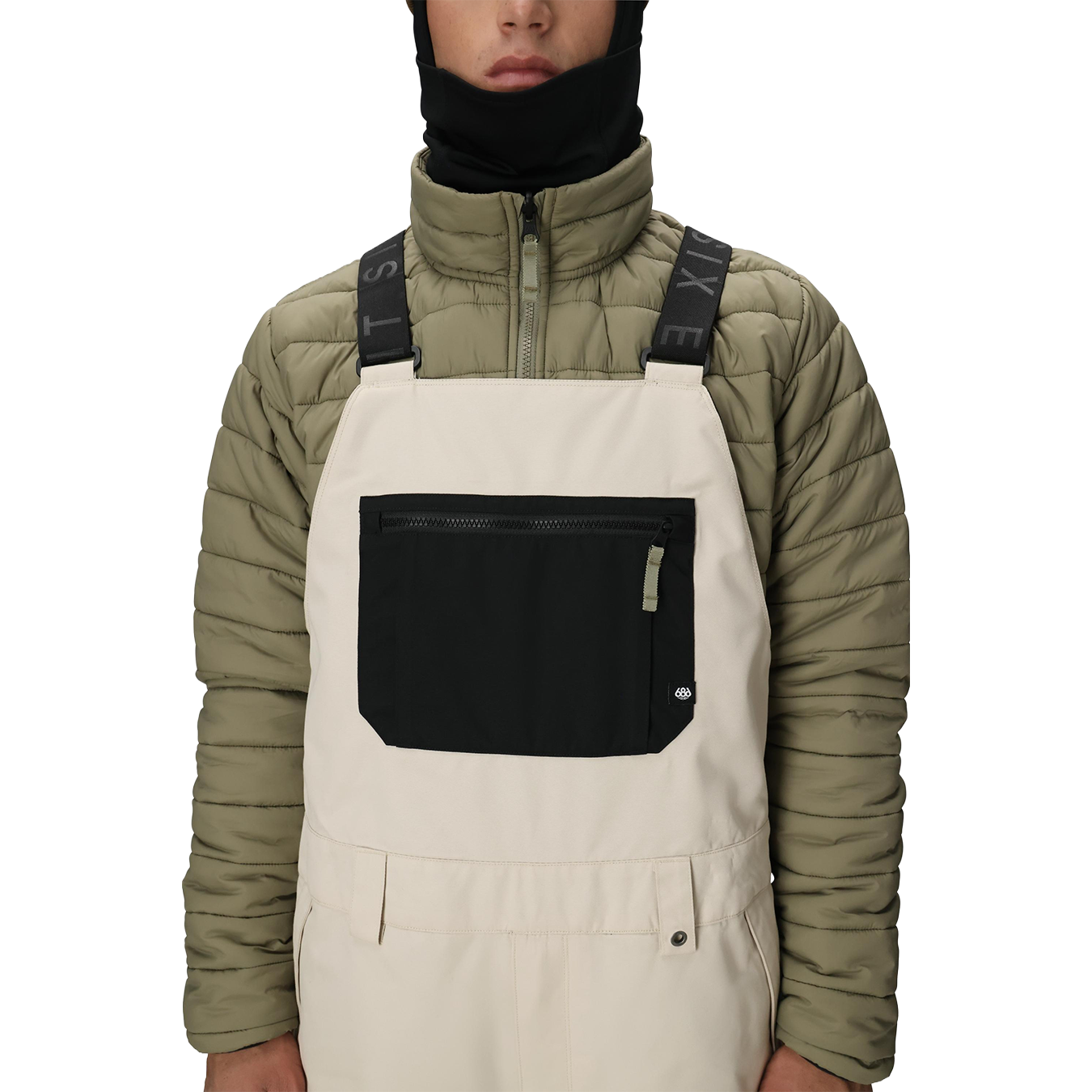 Hot Lap Insulated Bib 2026