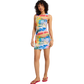 Hotel Malibu Sheer Cover Up Dress
