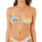 Hotel Malibu Sliding Tri Bikini