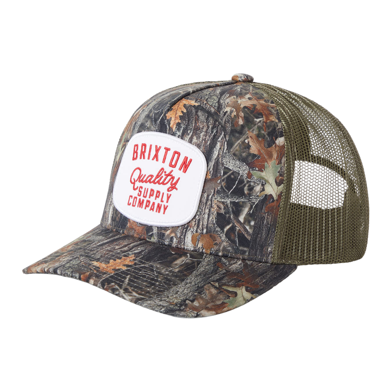 Hubal C Np Mp Trucker Hat