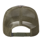 Hubal C Np Mp Trucker Hat