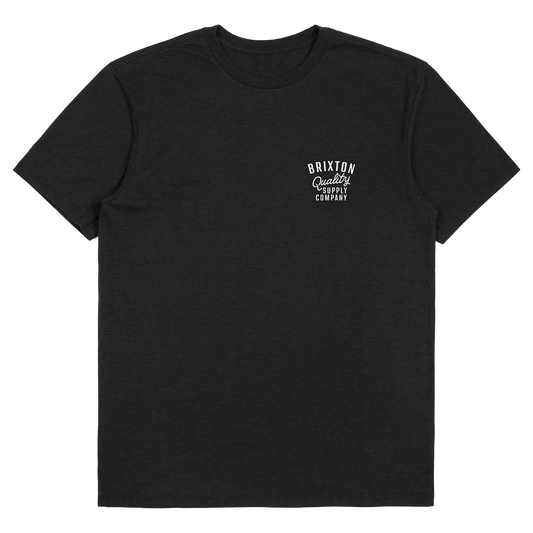 Hubal Tailored S/S T-Shirt