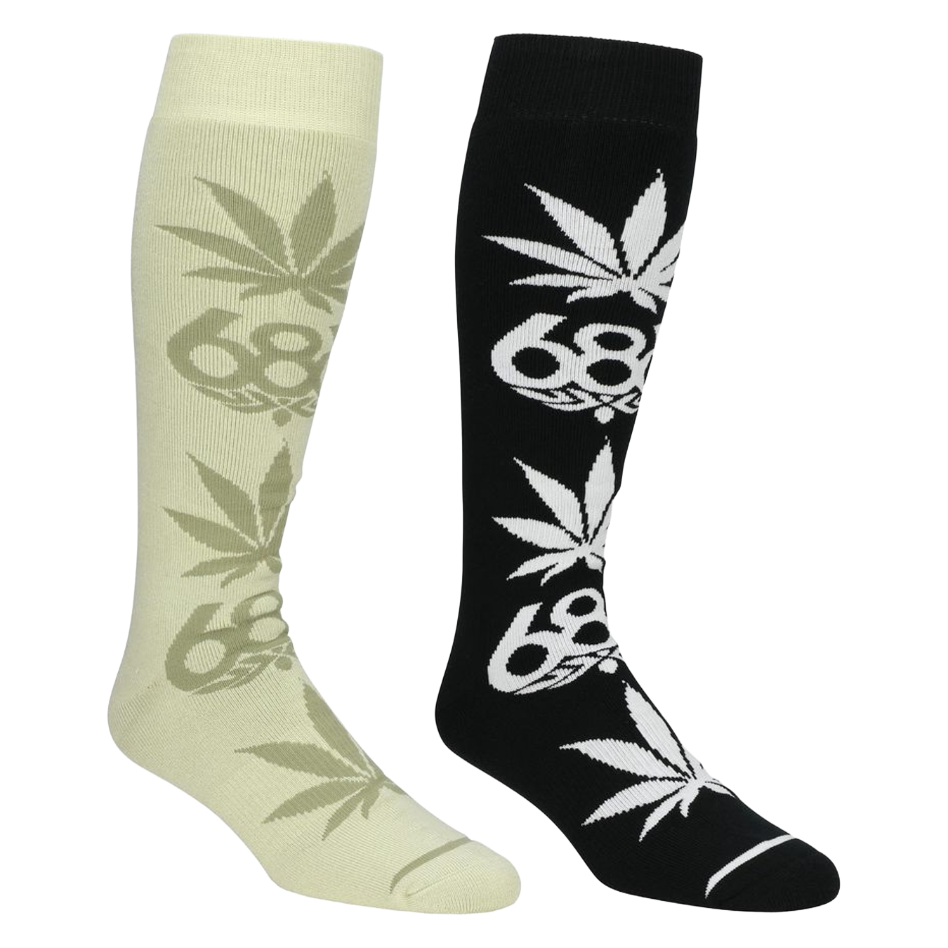 Huf 2 Pack Sock 2026