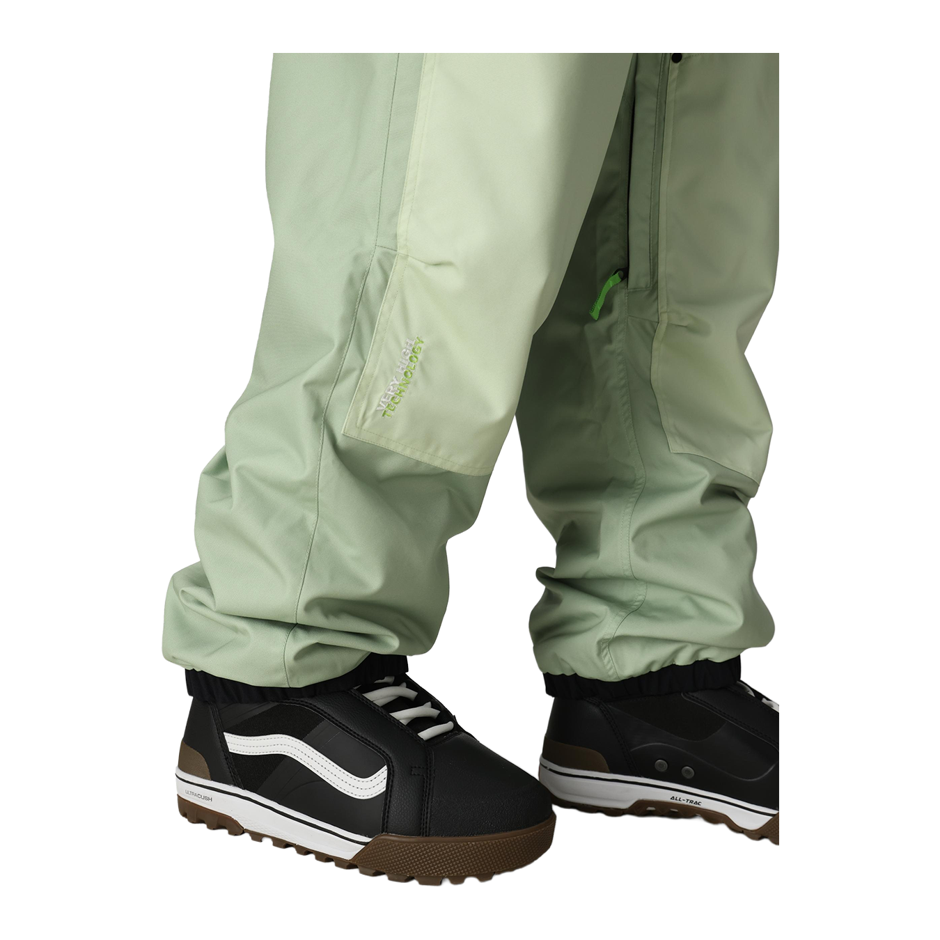 Huf Double H Pant 2026