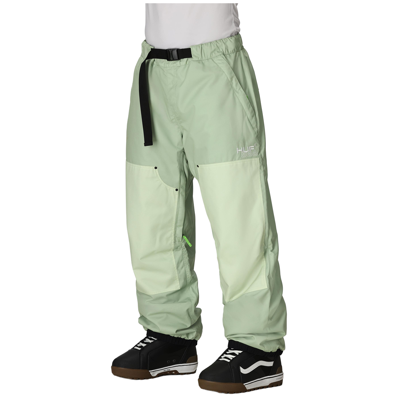 Huf Double H Pant 2026