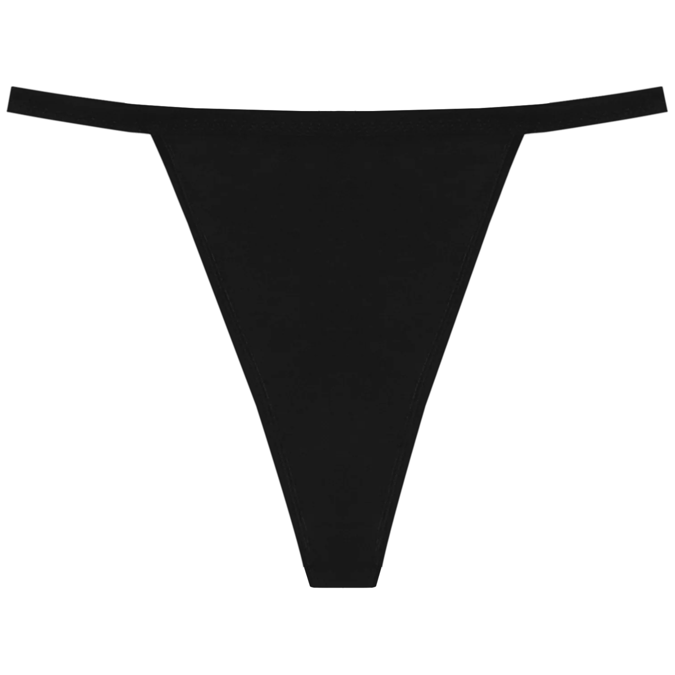 Huha Mineral High Rise String Thong