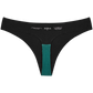 Huha Mineral Low Profile Thong