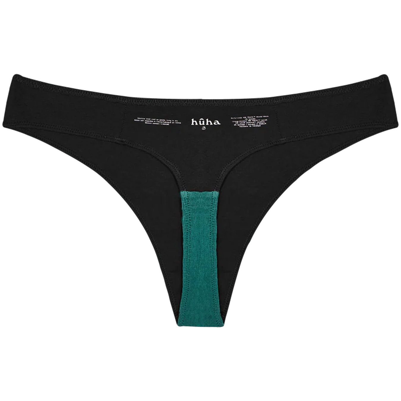Huha Mineral Low Profile Thong