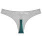 Huha Mineral Low Profile Thong