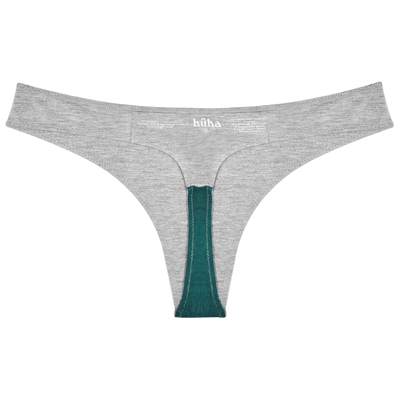 Huha Mineral Low Profile Thong