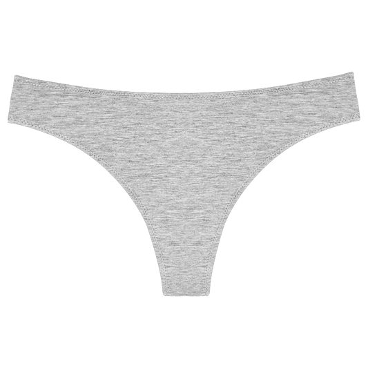 Huha Mineral Low Profile Thong