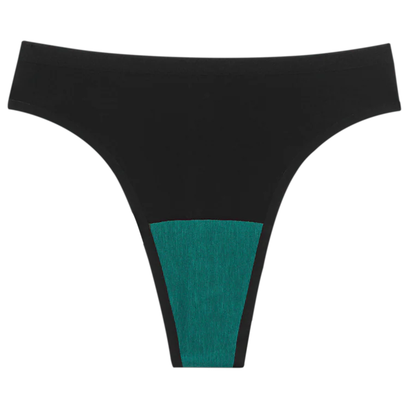 Huha Mineral Seamless High Rise Thong