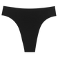 Huha Mineral Seamless High Rise Thong