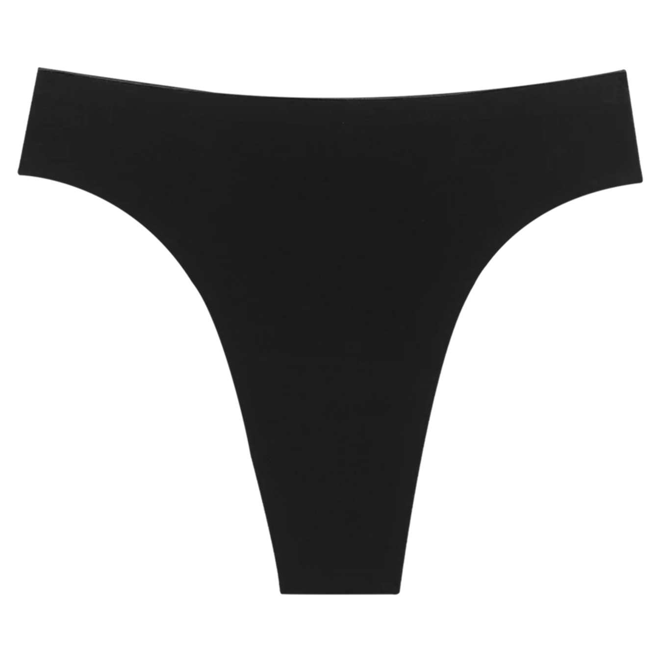 Huha Mineral Seamless High Rise Thong