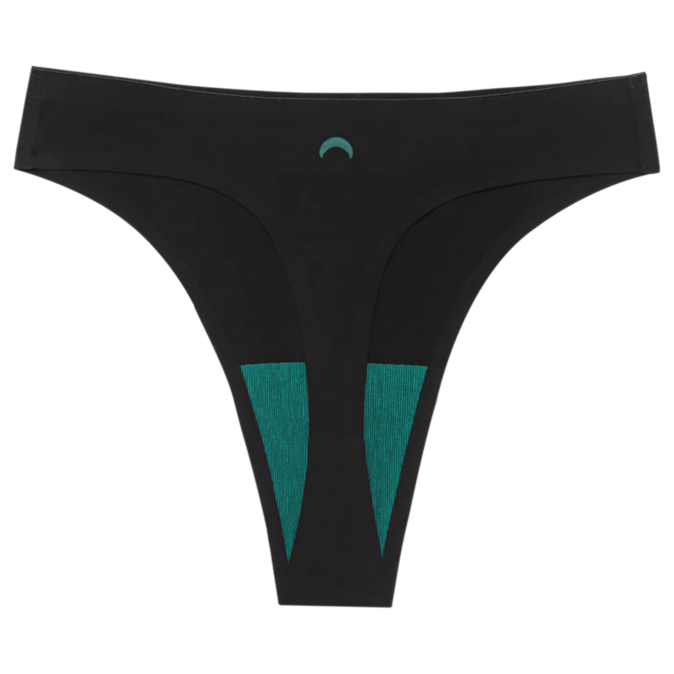 Huha Mineral Seamless High Rise Thong