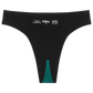 Huha Mineral Seamless High Rise Thong