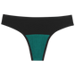 Huha Mineral Seamless Low Mid Thong