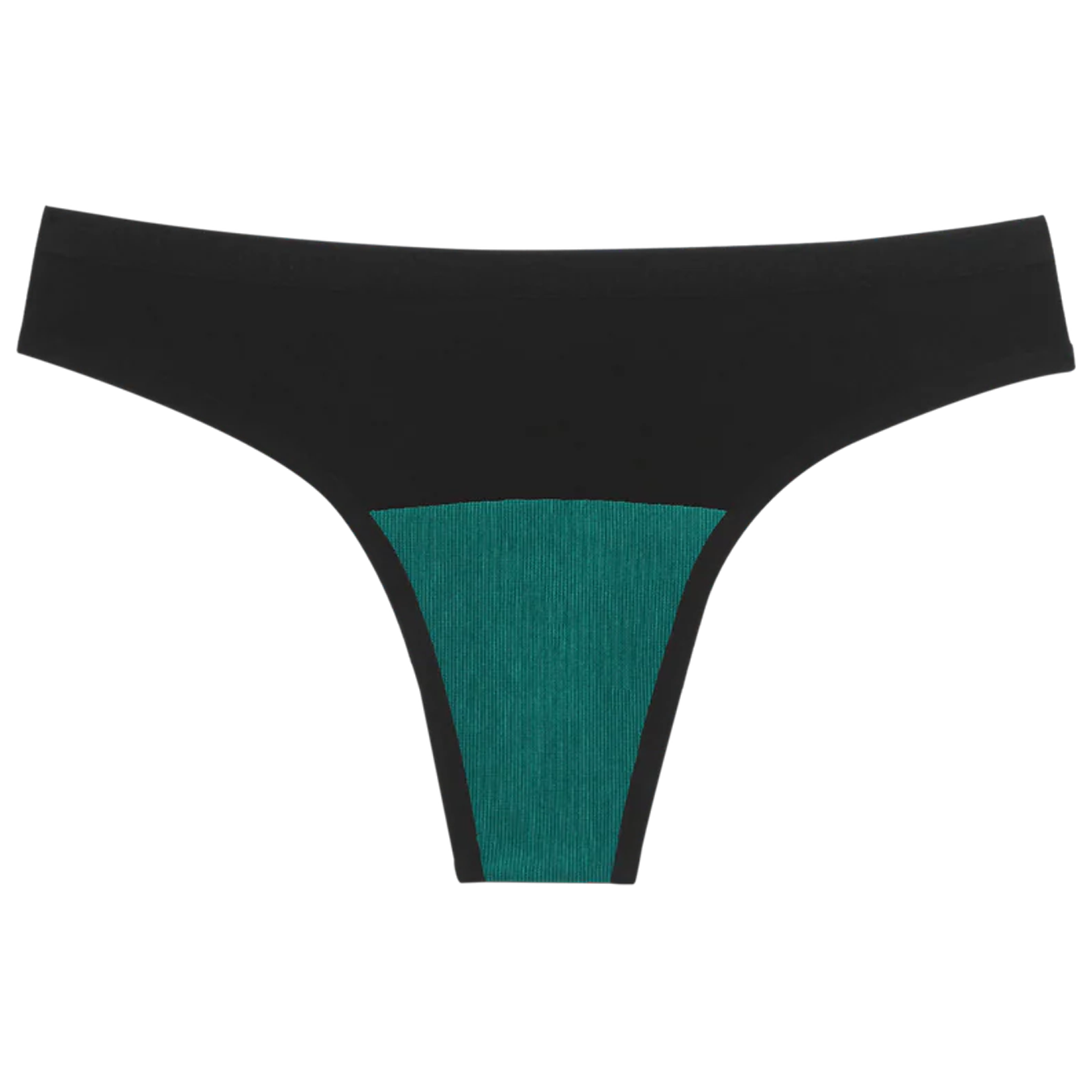 Huha Mineral Seamless Low Mid Thong